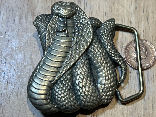 Bbb baron belt - bbb, buckle