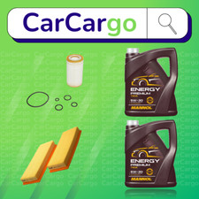 Service Kit for Mercedes SL