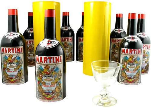 Multiplying bottles magic - multiplying,