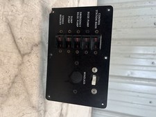 96 Sea Ray 280 BR Bow Rider