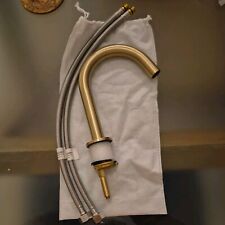 Crosswater PRO135DNF Basin TAP ONLY