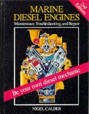 Marine Diesel Engines by Nigel Calder