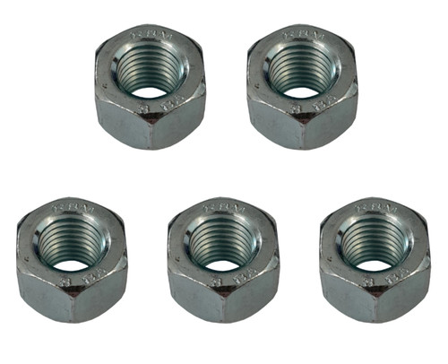 M12 conical wheel nuts 5 - m12,