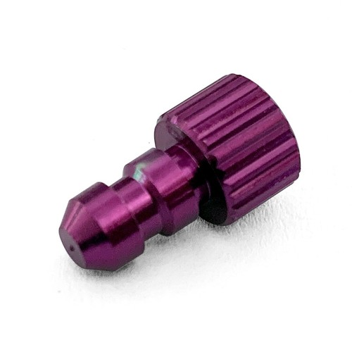 Macgregor purple fuel dot - purple, for
