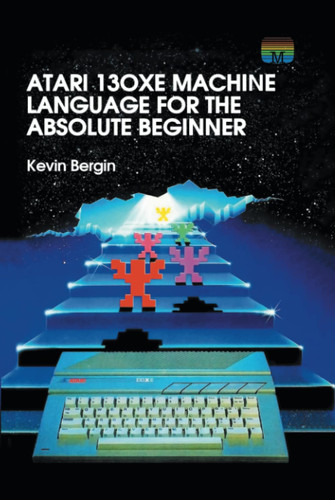 Atari 130xe machine - atari,