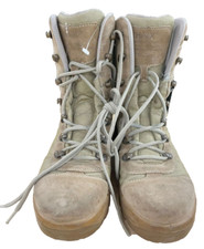 Original German Army BW Desert