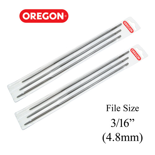 Oregon pack round - pack, files