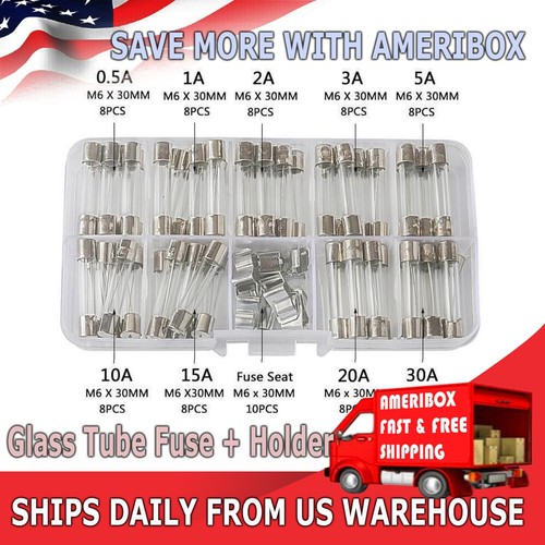 6x30mm car boat - 72, quick