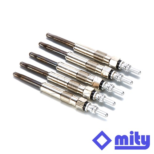 Mity for touareg 5 v6 - vw, 2.5