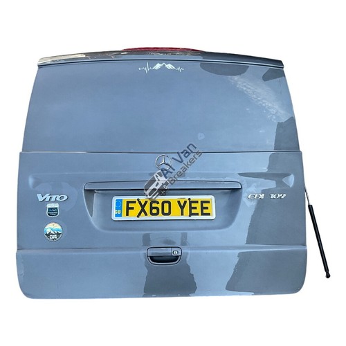 Mercedes vito 109 cdi compact - 109,