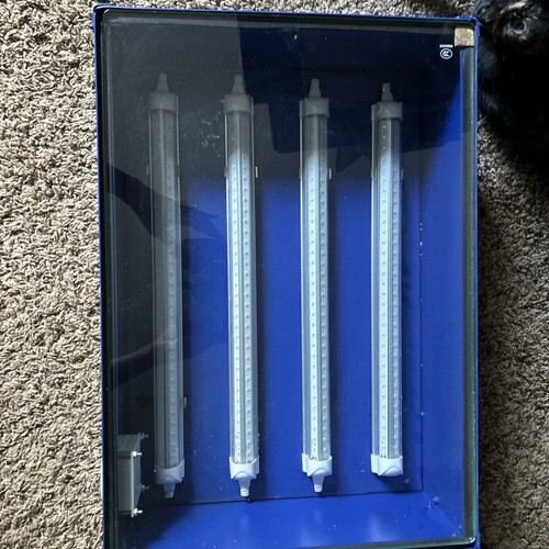 Exposure unit silk - exposure,