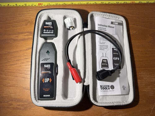 Klein tools et300 digital - klein,