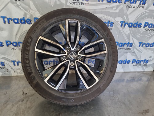 2024 honda advance 18 - honda, hr-v