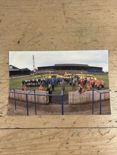 Stuart Clarke Home of Football
