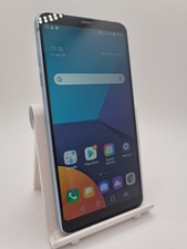 LG G6 Blue Unlocked 32GB 5.7"