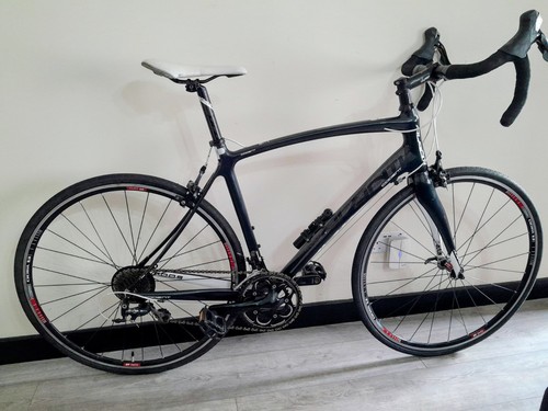 Avanti cadent endurance full - avanti,