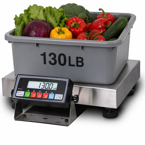 Prime scales b130 bench - ps-b130,