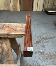 1 x Bolivian Rosewood