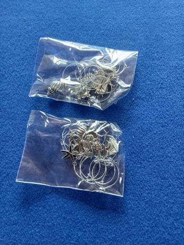 Pierced earrings bundle - bundle, x