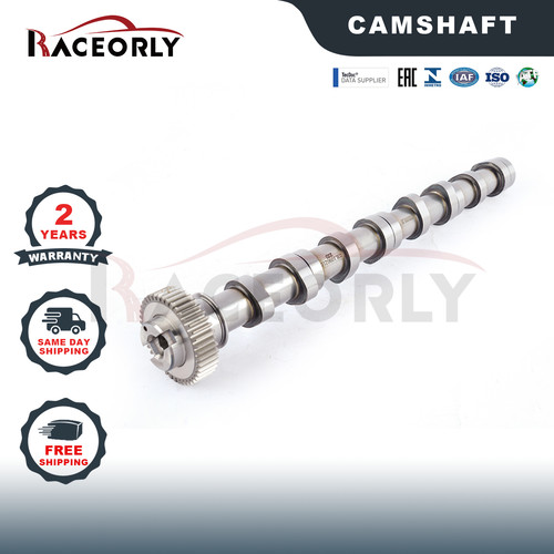 Raceorly intake camshaft for - intake,