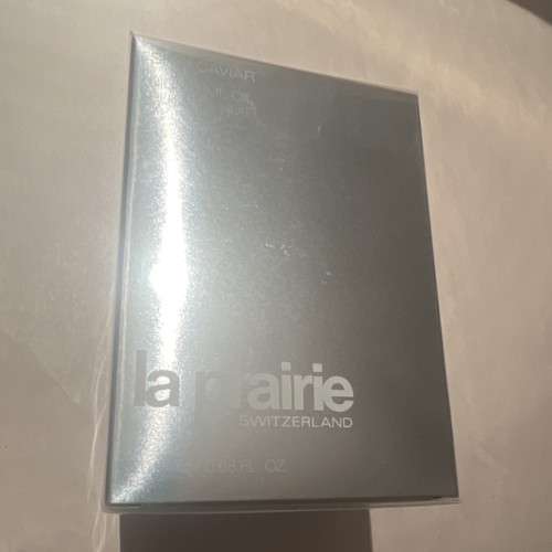 Prairie skin caviar - la,