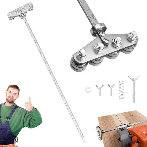 Positioning calipers for - positioning,