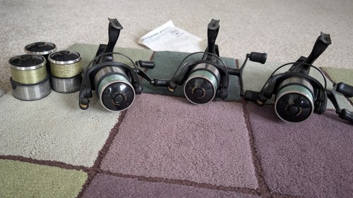 Shimano baitrunners 1xaero - shimano,