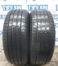 2x 225/55/17 97Y PIRELLI