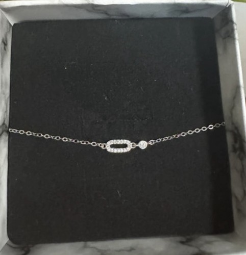 Elegant simple s925 sterling - s925,