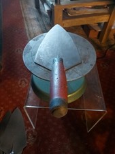 Tyzack 10inch by 5 1/2 Inch