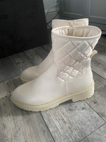 River island cream chunky - island,