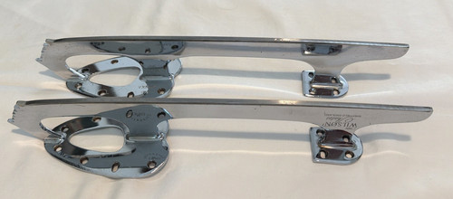 John wilson ice figure skates - wilson,