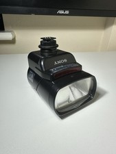 Hvl f32x sony camera flash - hvl-f32x,