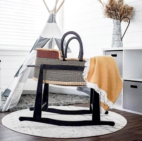 Moses basket bundle all - basket, |