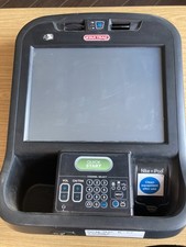 Star Trac E-CT Total Body