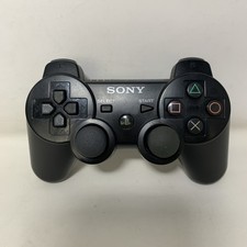 Official Sony PS3 Sixaxis