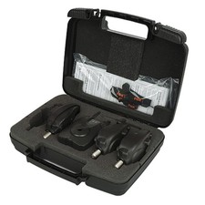 Fox Micron MX Bite Alarm 3 rod