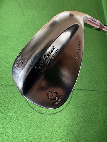 Titleist vokey wedge sm5 - |,