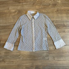 Beautiful Anne Fontaine Beige