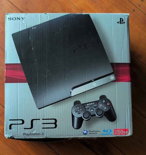 Sony playstation ps3 home - 3,