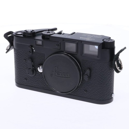 Leica double stroke - leica,