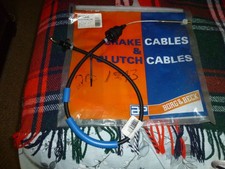 Vauxhall Astra Belmont Opel kadett Astramax 1.4 1.6 2.0 Clutch Cable