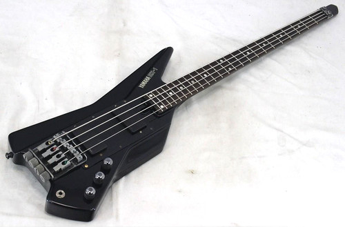 Yamaha black emg mod - yamaha, bx-1
