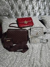 3 River Island Bags Shoulder