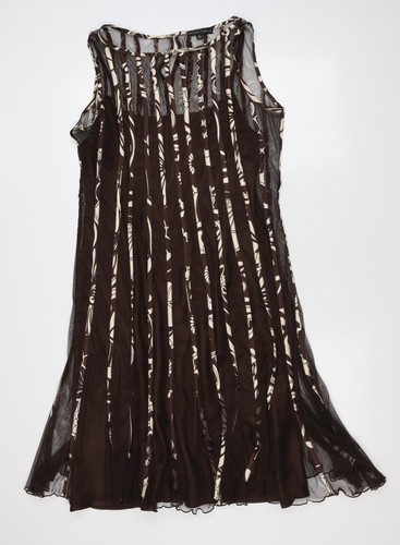 Sandra darren womens brown - womens,