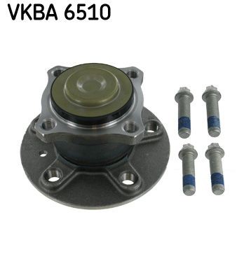 Wheel suspension - wheel,