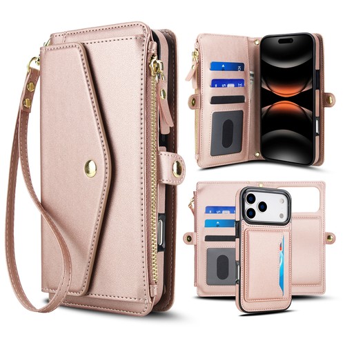 Zip purse bag - zip,