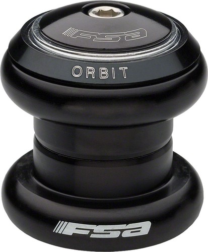 Fsa orbit 8 threadless - fsa, 1-1/8