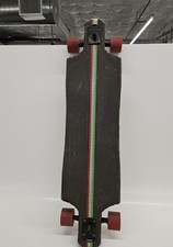 Santa Cruz Lion God Rasta Drop