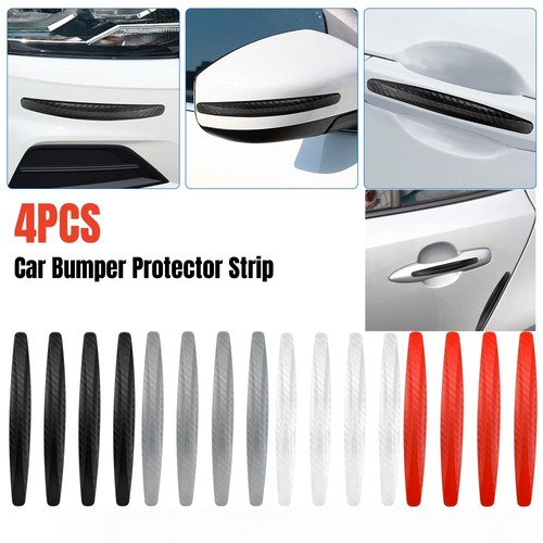 4pcs car bumper protector - bumper,